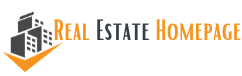 Real Estate Homepage