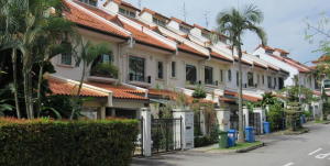Detached Homes in Singapore